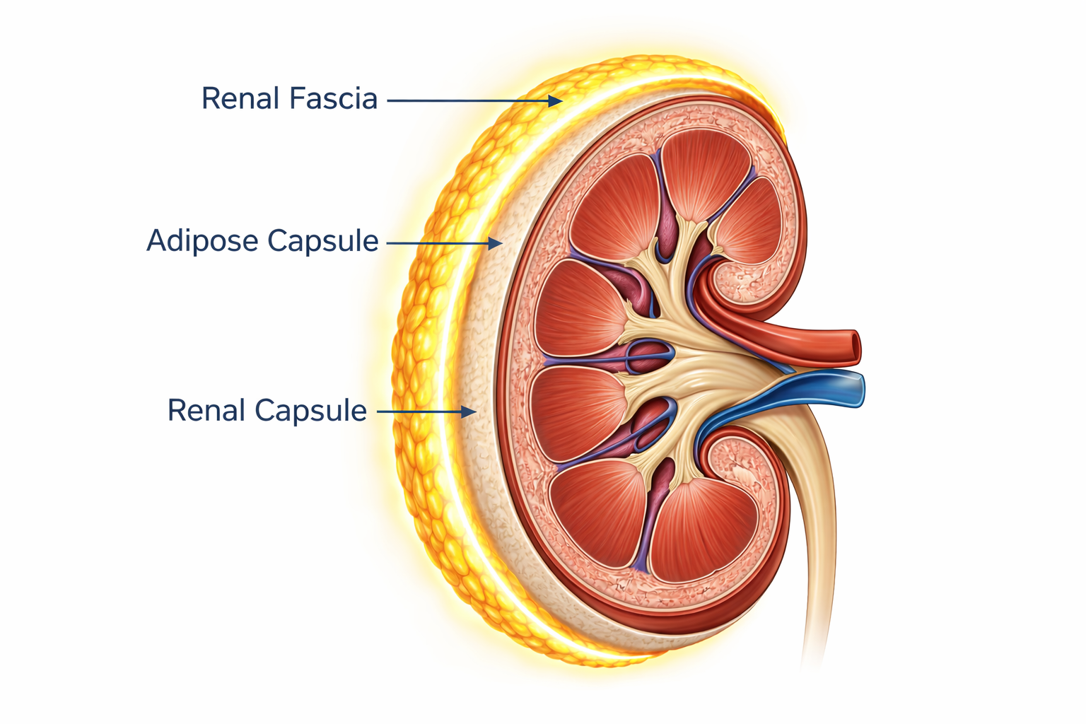 mystems of kidneys